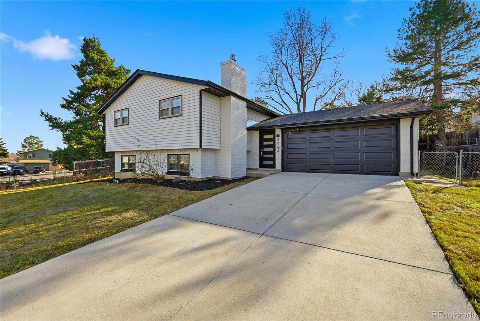 Hackberry Hill Estates Arvada Home | MLS #: 52098807464 W 73rd Place, Arvada Beds: 4 Baths: 2 Price: $649,900