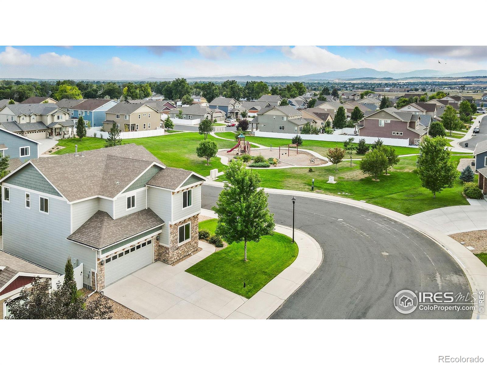 486  osceola drive, Loveland sold home. Closed on 2025-12-22 for $600,000.
