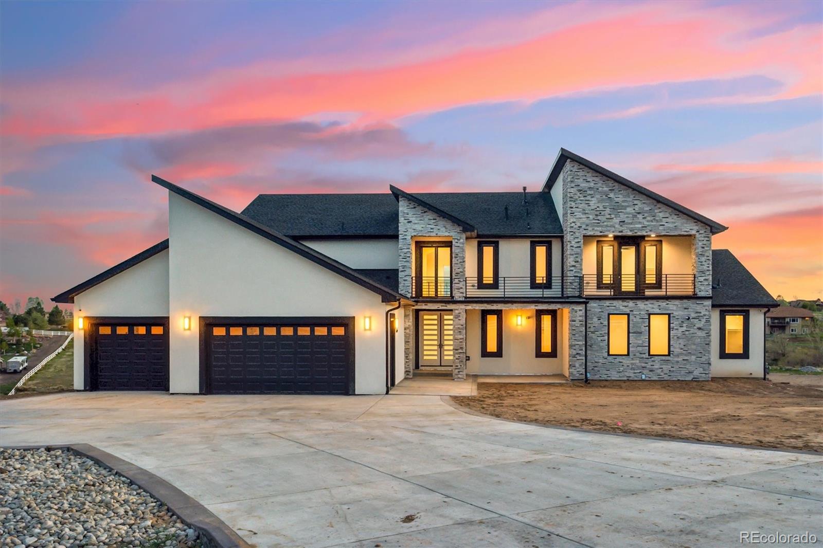 Todd Creek Brighton Home | MLS #: 861752914537  Galena Court, Brighton Beds: 7 Baths: 7 Price: $2,499,900