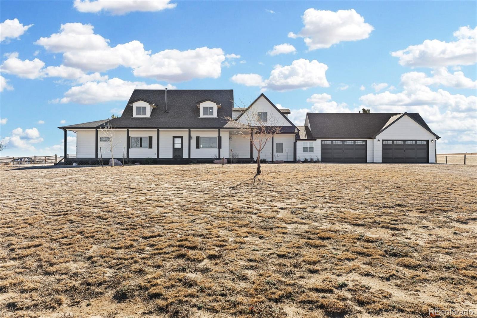  Bennett Home | MLS #: 4805214402 S County Road 129 , Bennett Beds: 5 Baths: 5 Price: $1,395,000