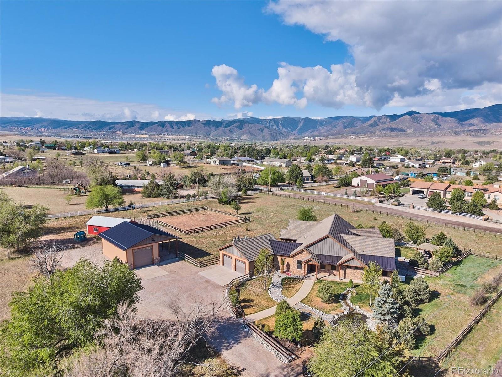  Littleton Home | MLS #: 842443010973  Roxborough Park Road, Littleton Beds: 4 Baths: 5 Price: $1,925,000