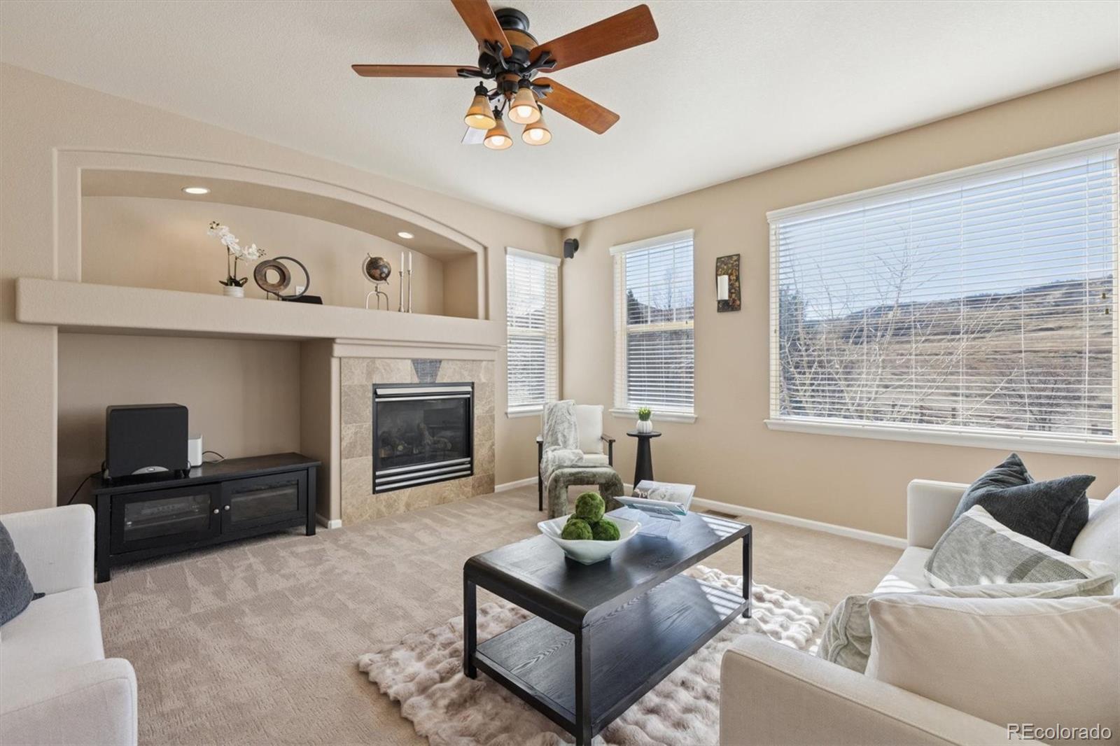 8367  hackamore road, Littleton sold home. Closed on 2026-01-30 for $939,000.