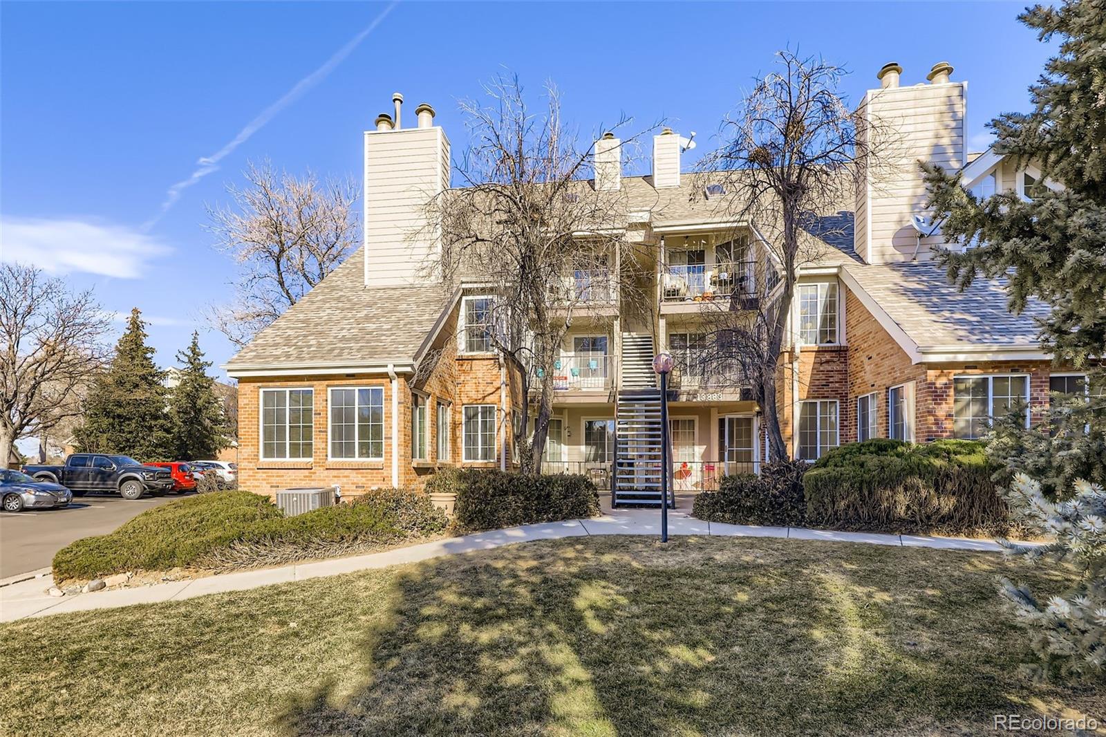 Meadow Hills Aurora Condo / Townhome | MLS #: 943341813883 E Lehigh Avenue B, Aurora Beds: 2 Baths: 2 Price: $312,999