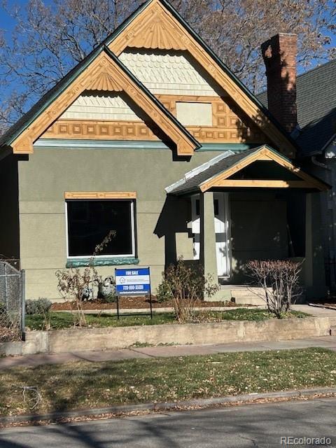 Fairmont Denver Home | MLS #: 7319081729 W 1st Avenue, Denver Beds: 1 Baths: 1 Price: $439,000