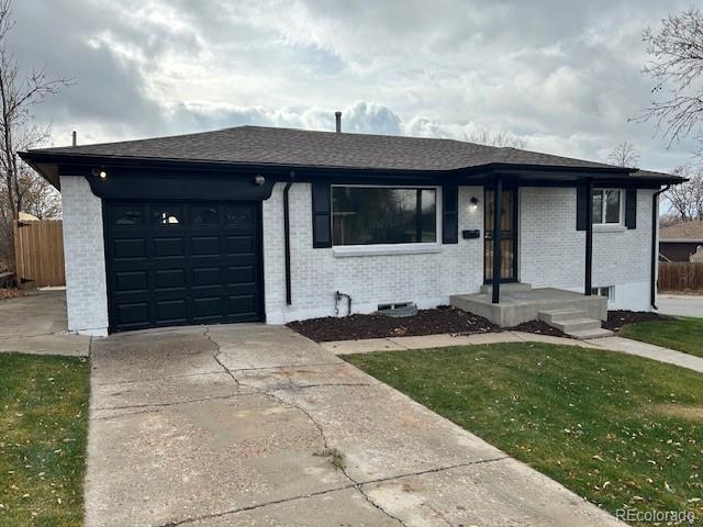 Woods Denver Home | MLS #: 4665905960 W 79th Place, Denver Beds: 3 Baths: 2 Price: $449,000
