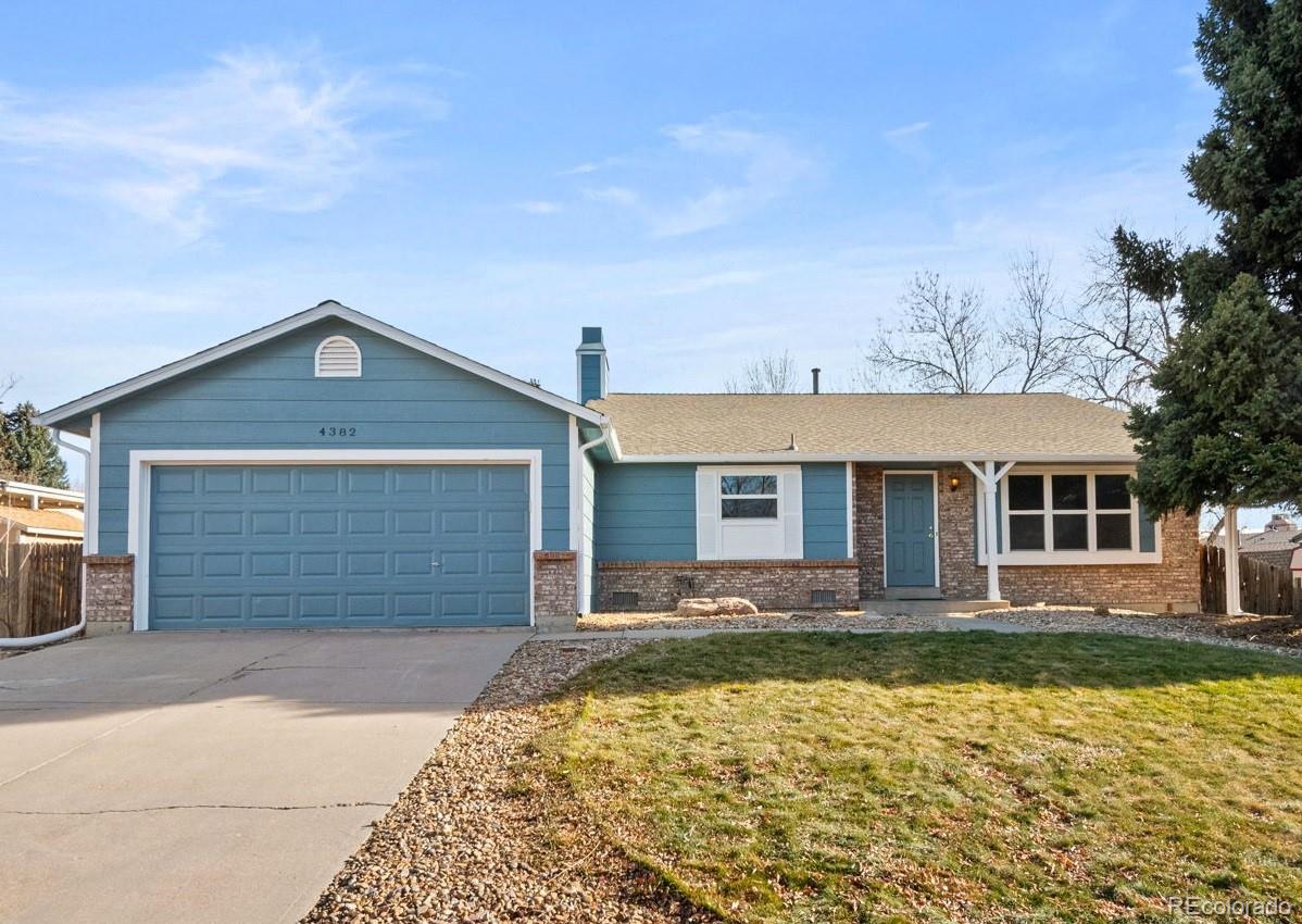 Hutchinson Heights Aurora Home | MLS #: 30151294382 S Bahama Way, Aurora Beds: 0 Baths: 0 Price: $459,500