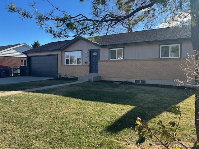  Northglenn Home | MLS #: 19537301420 E 112th Place, Northglenn Beds: 3 Baths: 2 Price: $469,000