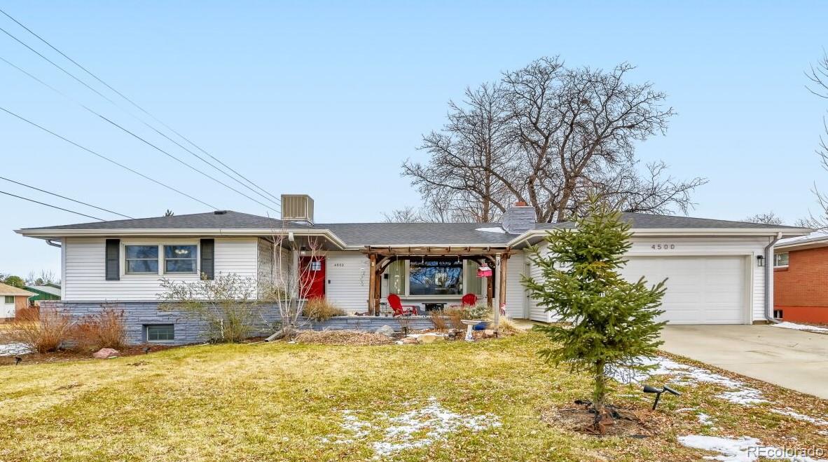  Englewood Home | MLS #: 86128284500 S Jason Street, Englewood Beds: 4 Baths: 3 Price: $699,000