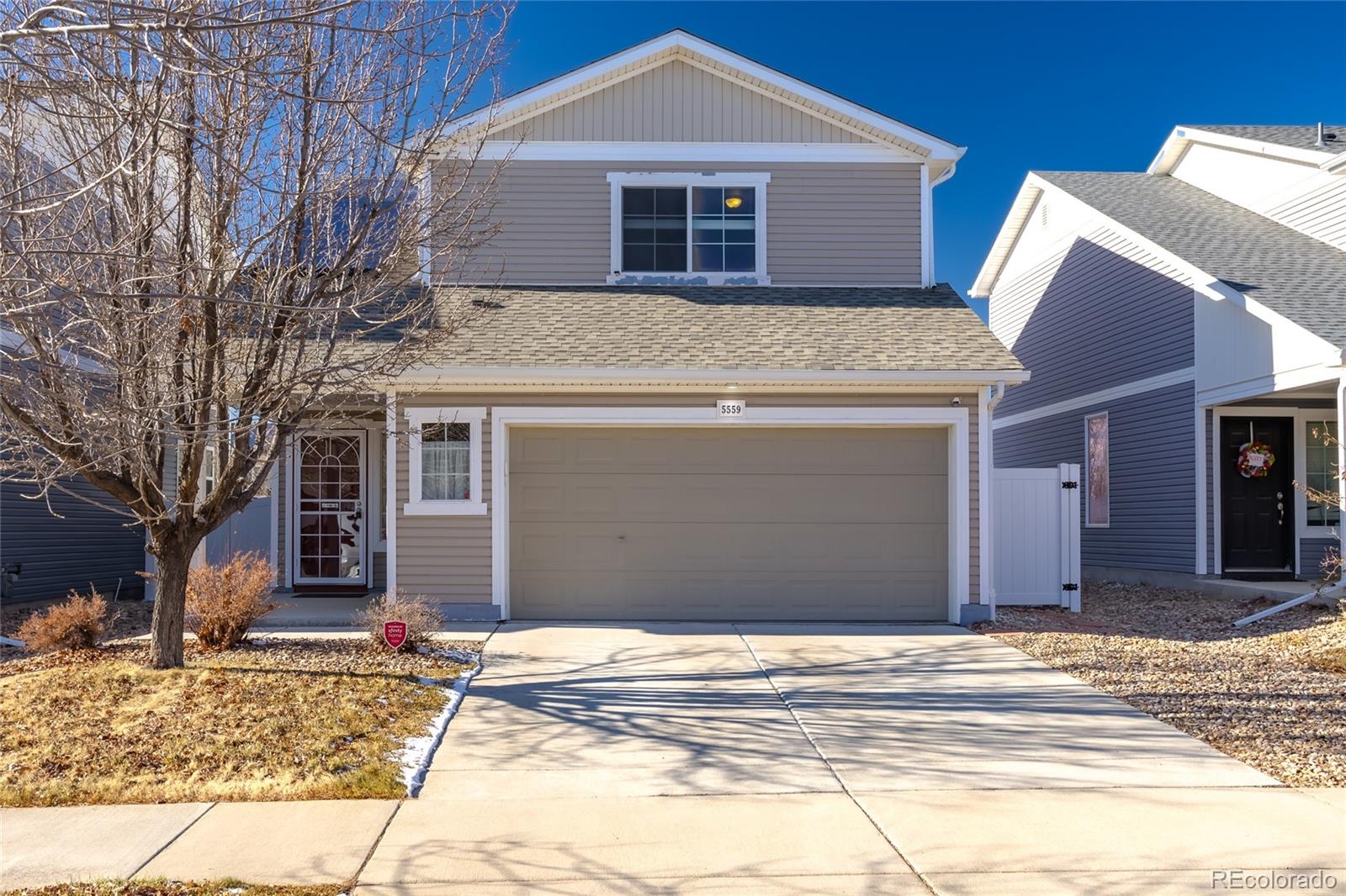 Denver Home | MLS #: 43074845559  Malta Street, Denver Beds: 3 Baths: 3 Price: $438,800