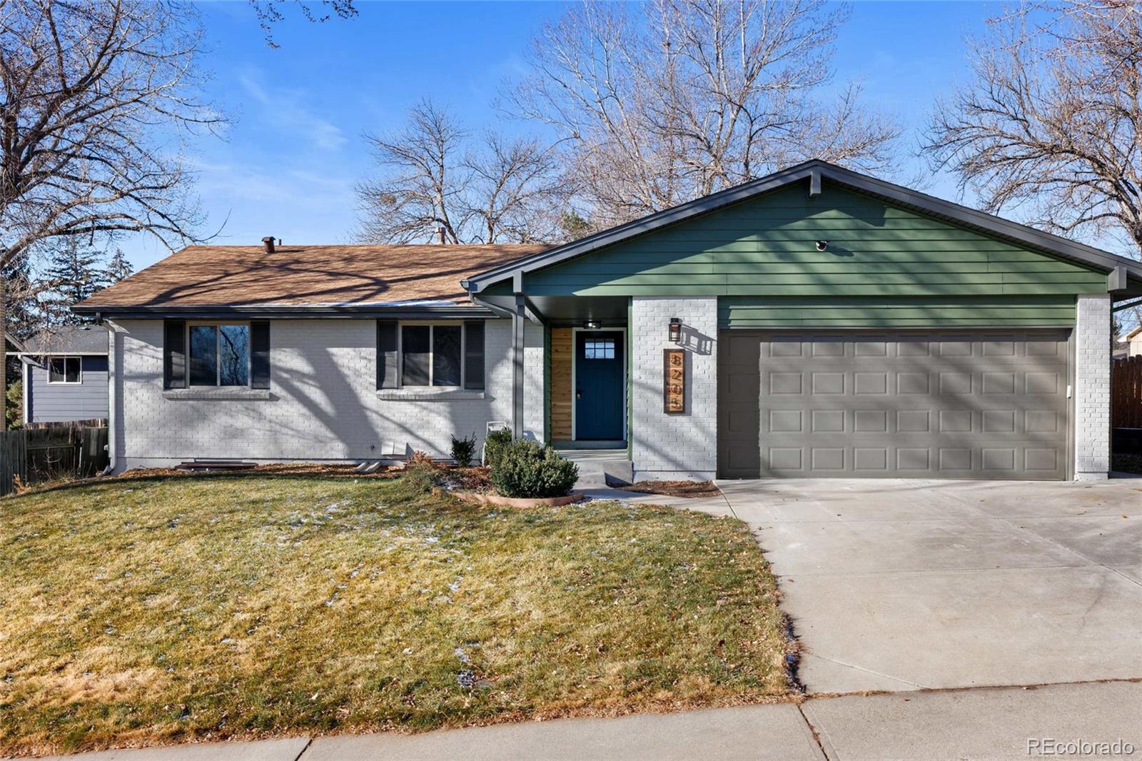 Meadowglen Arvada Home | MLS #: 95300298205  Dudley Way, Arvada Beds: 5 Baths: 3 Price: $850,000
