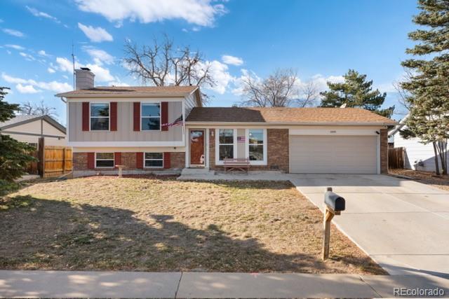 Northmoor Broomfield Home | MLS #: 64195881523  Elmwood Street, Broomfield Beds: 4 Baths: 2 Price: $425,000
