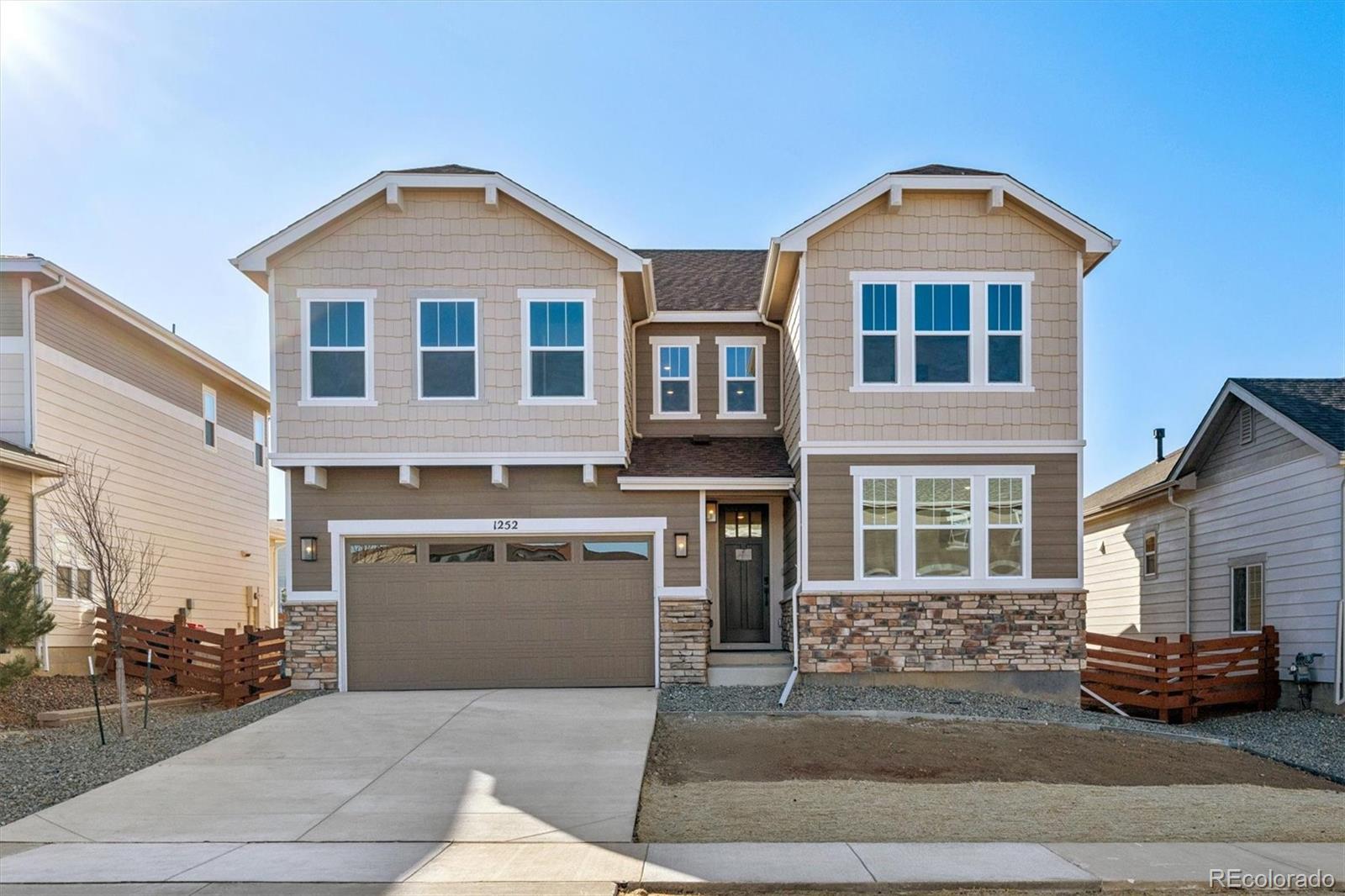 Colliers Hill Erie Home | MLS #: 35044881252  Summit Rise Drive, Erie Beds: 4 Baths: 4 Price: $879,950
