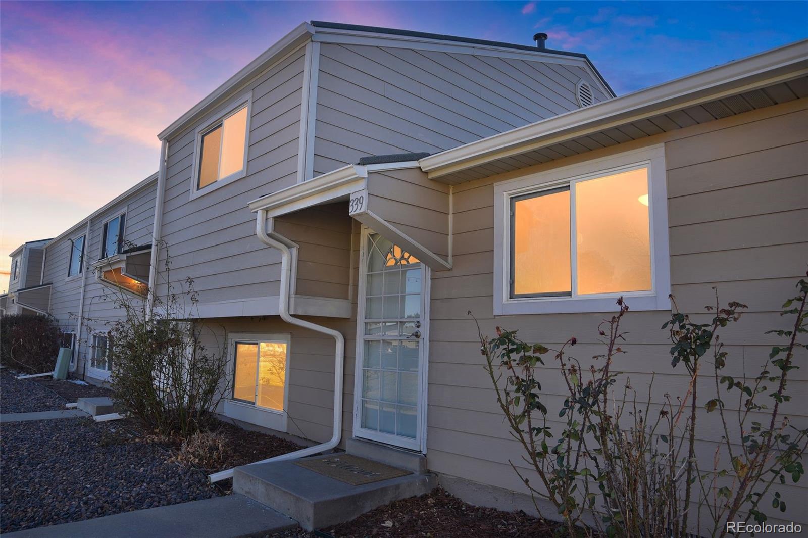  Westminster Home | MLS #: 48144705771 W 92nd Avenue, Westminster Beds: 3 Baths: 2 Price: $320,000