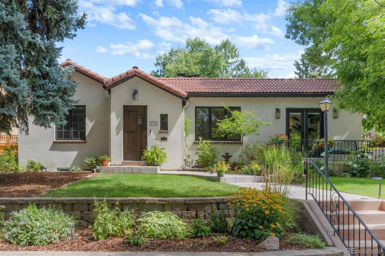 Downings Denver Home | MLS #: 19298641728  Jasmine Street, Denver Beds: 5 Baths: 3 Price: $1,899,000