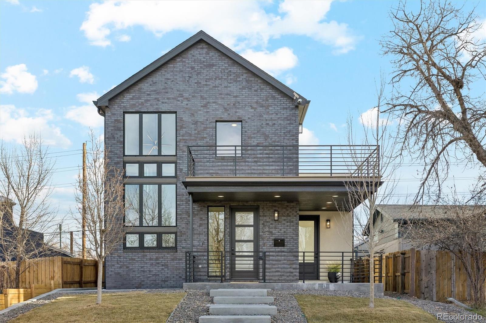 Clayton Denver Home | MLS #: 80713643718 N Milwaukee Street, Denver Beds: 5 Baths: 4 Price: $1,219,900