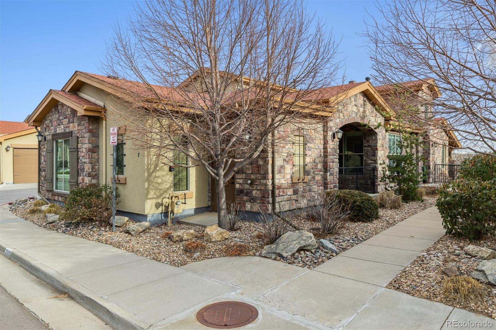 2065  primo road, Highlands Ranch sold home. Closed on 2026-04-21 for $855,000.