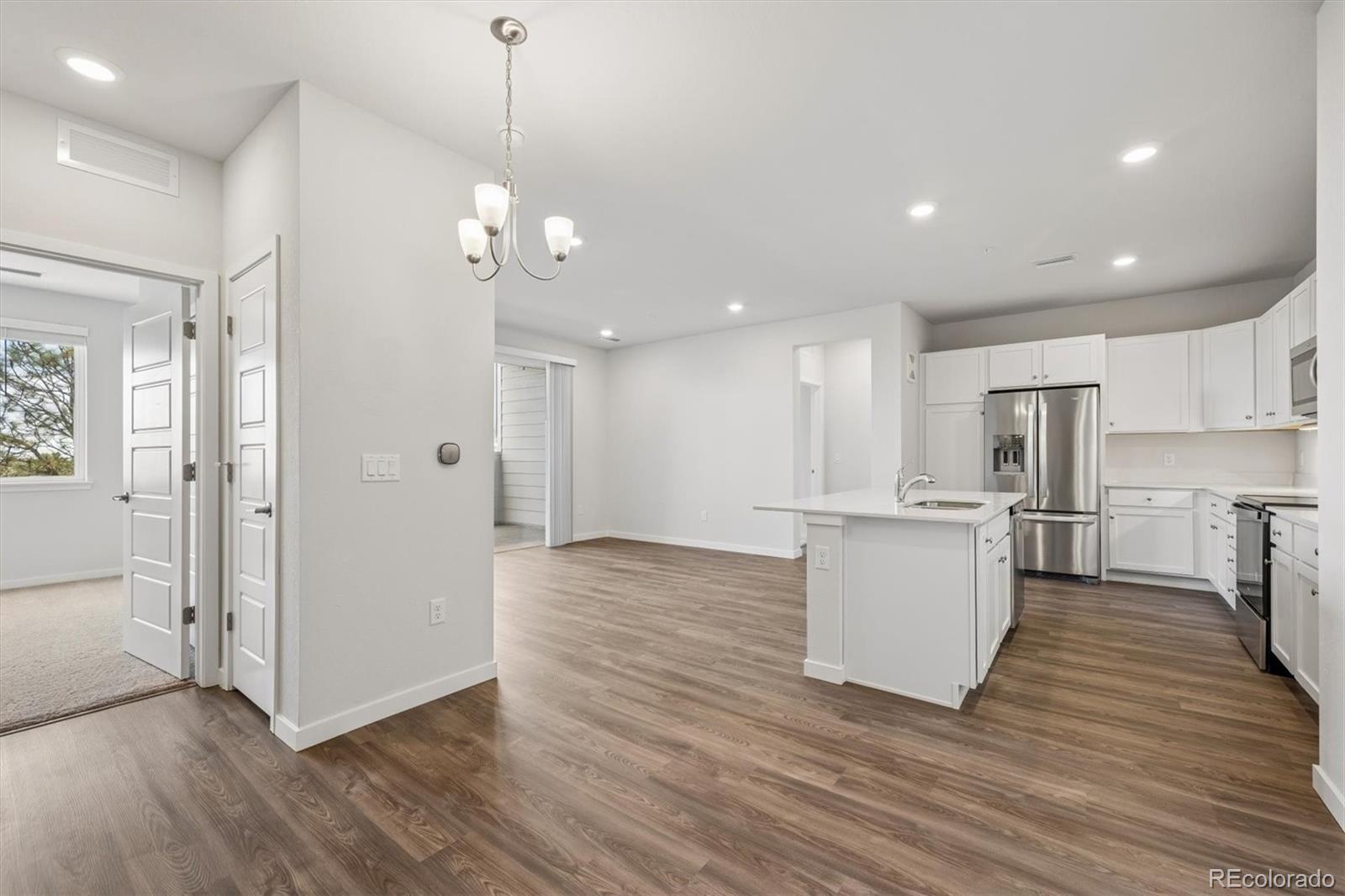  Broomfield Condo / Townhome | MLS #: 8952442485  Interlocken Boulevard 203, Broomfield Beds: 2 Baths: 2 Price: $399,990