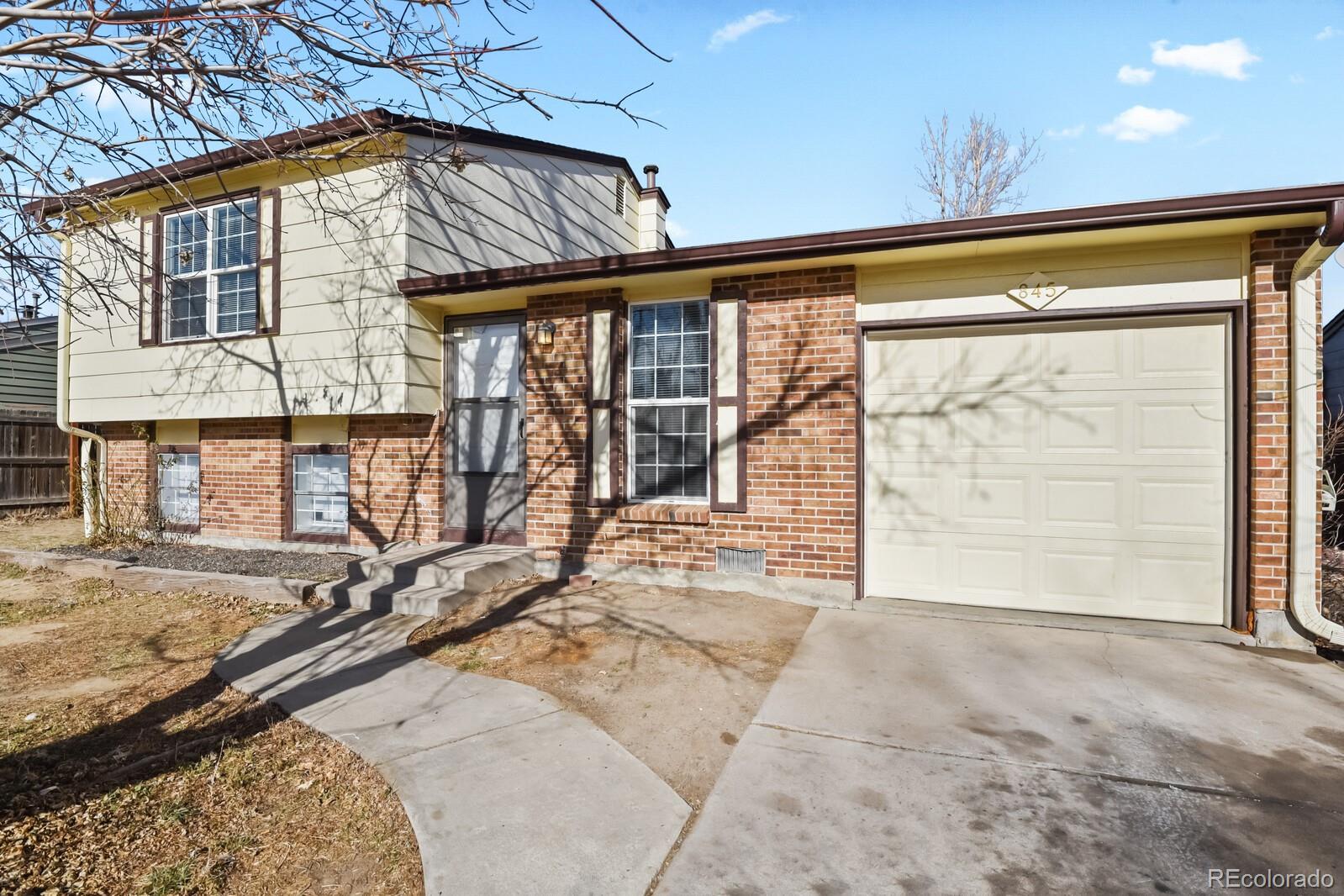  Bennett Home | MLS #: 6563637845  Madison Way, Bennett Beds: 3 Baths: 2 Price: $374,900