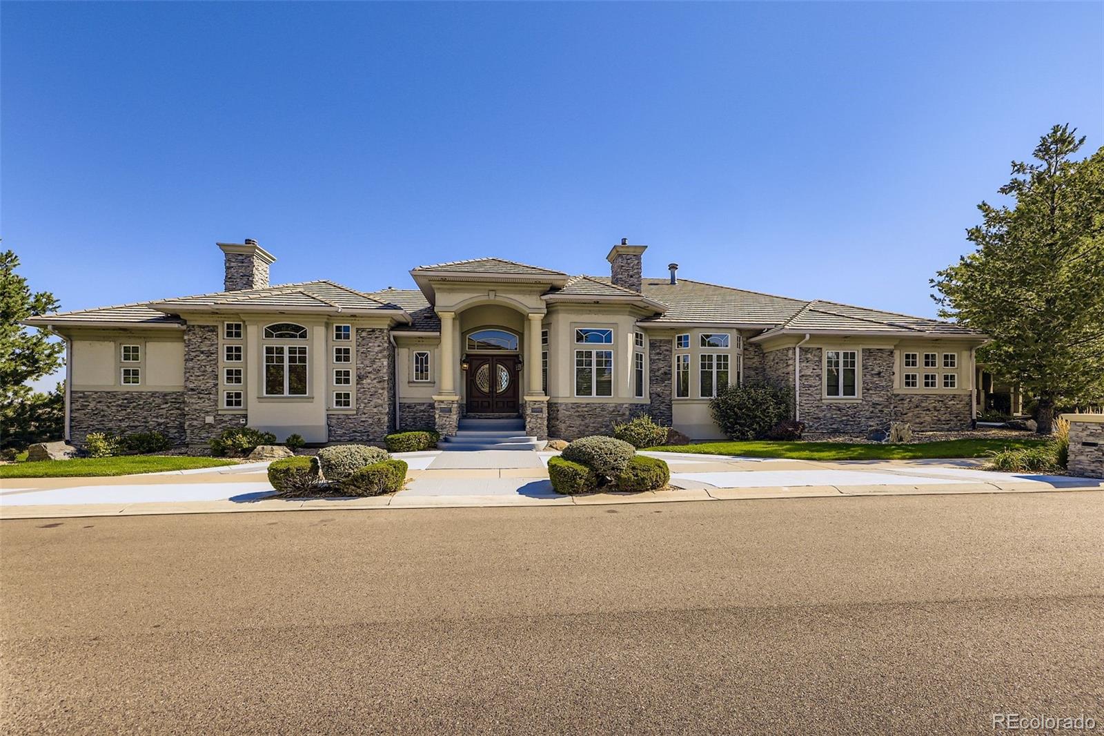 Ranch Reserve Westminster Home | MLS #: 71457632561  Ranch Reserve Ridge, Westminster Beds: 5 Baths: 7 Price: $2,777,000
