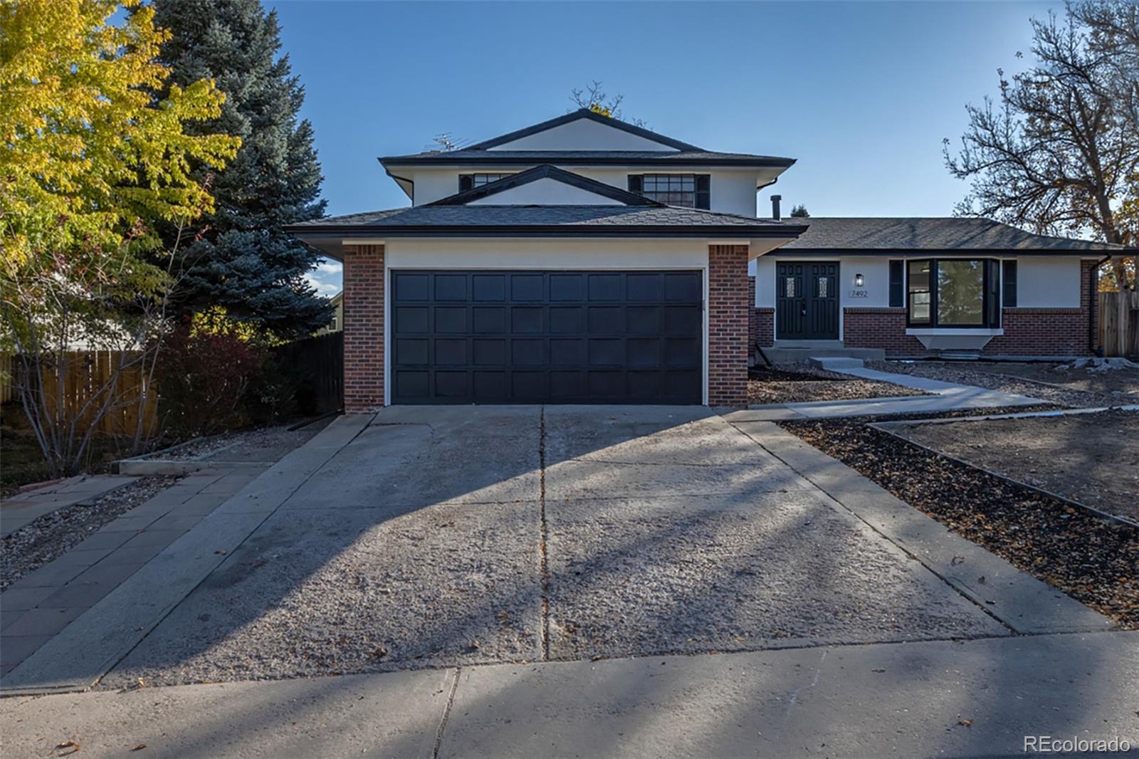 7492 s marion street, Centennial sold home. Closed on 2026-06-01 for $645,000.