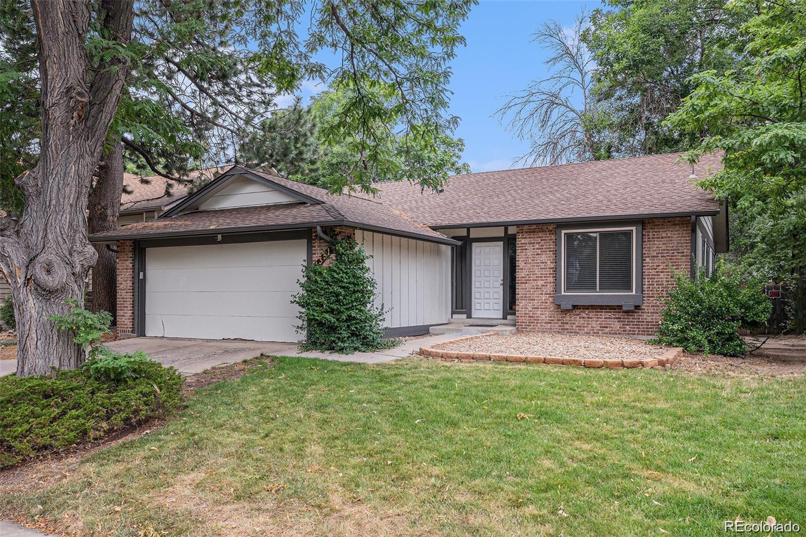 Village East Aurora Home | MLS #: 72200421351 S Victor Street, Aurora Beds: 3 Baths: 2 Price: $449,000