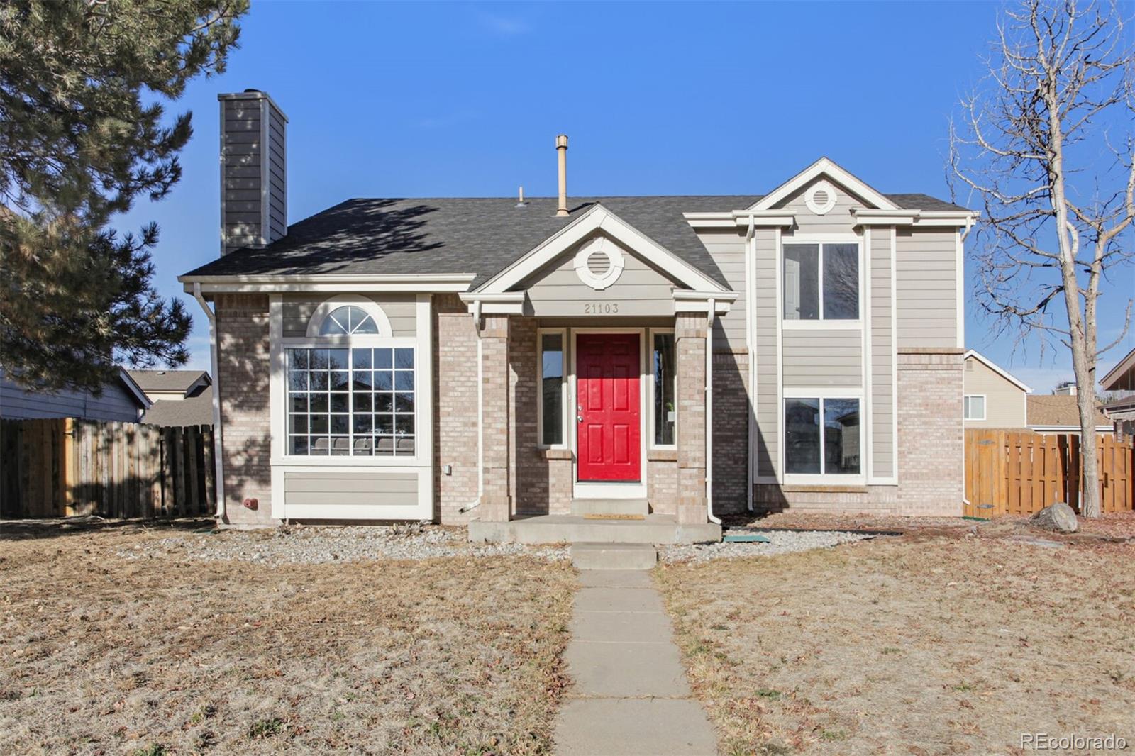 Green Valley Ranch Denver Home | MLS #: 936660121103 E 42nd Avenue, Denver Beds: 4 Baths: 3 Price: $450,000