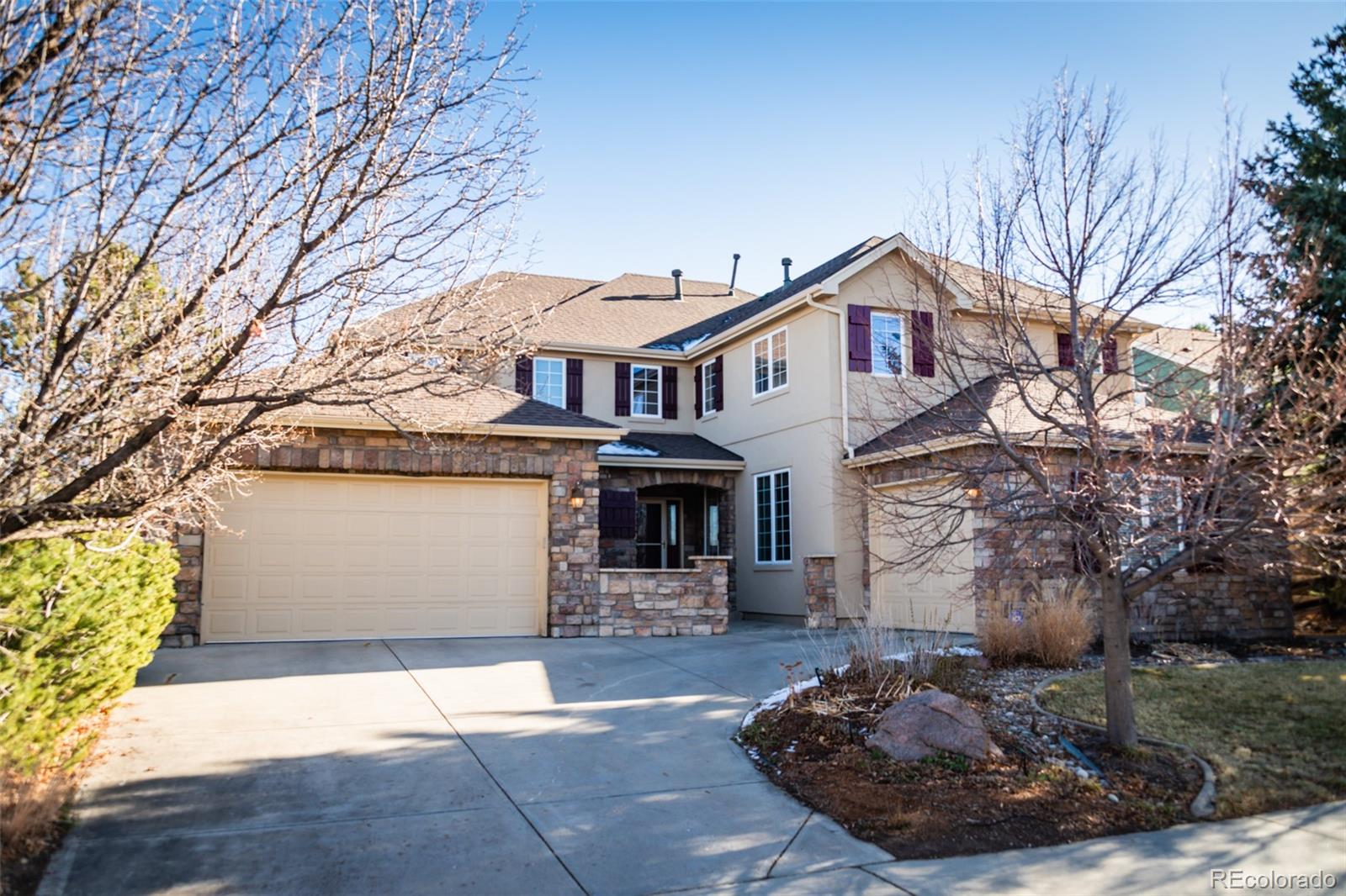 6540 s uravan court, Aurora sold home. Closed on 2026-04-23 for $785,000.