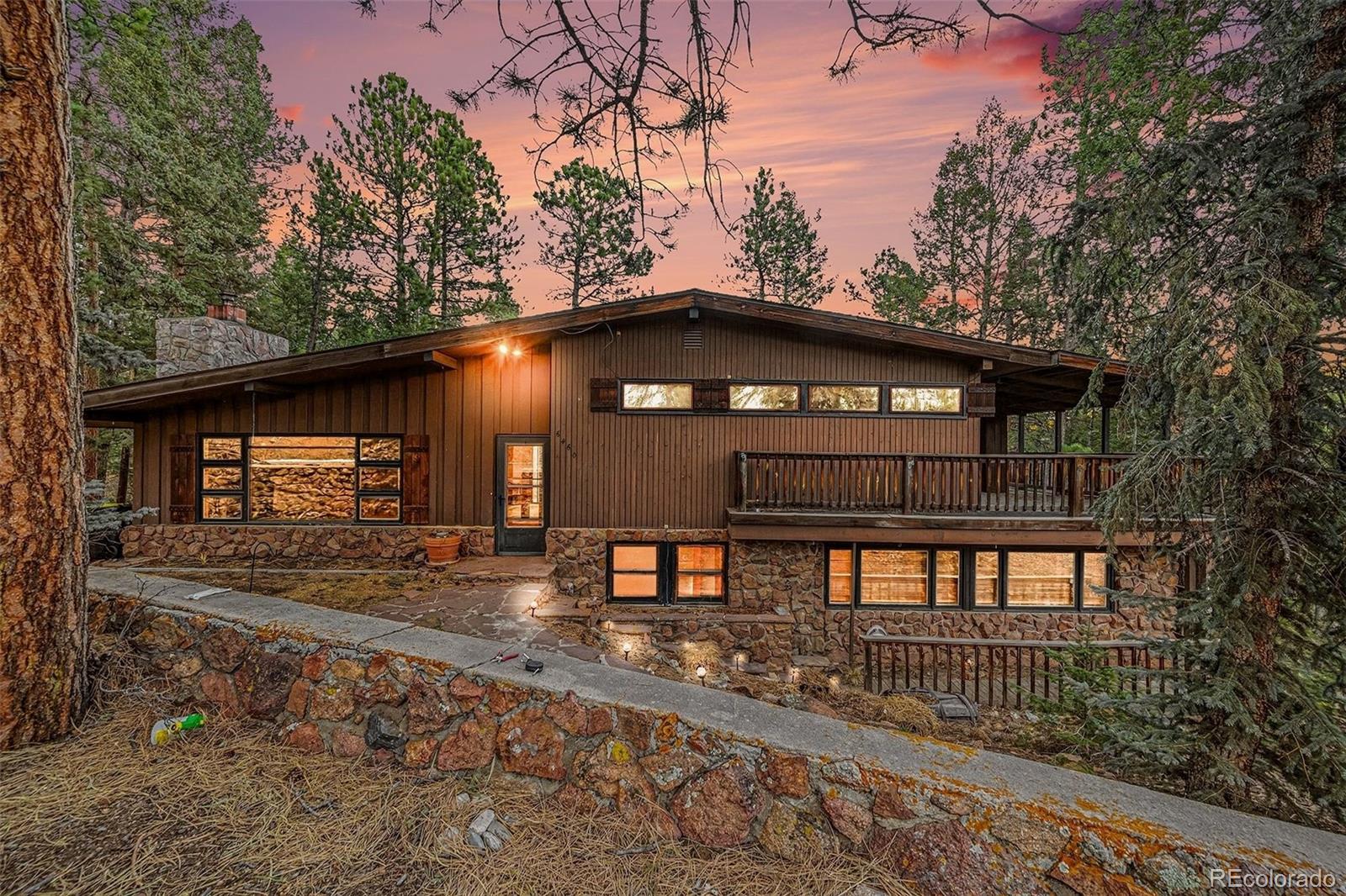  Evergreen Home | MLS #: 94390326460  Doris Lane, Evergreen Beds: 3 Baths: 2 Price: $650,000