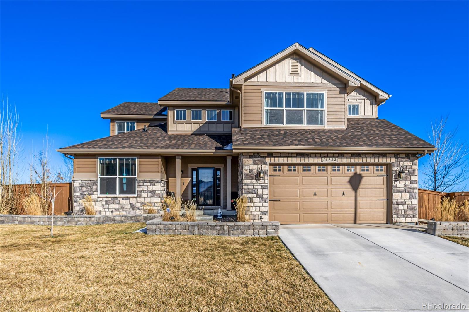 Quebec Highlands Thornton Home | MLS #: 801134513782  Valentia Street, Thornton Beds: 4 Baths: 5 Price: $849,900
