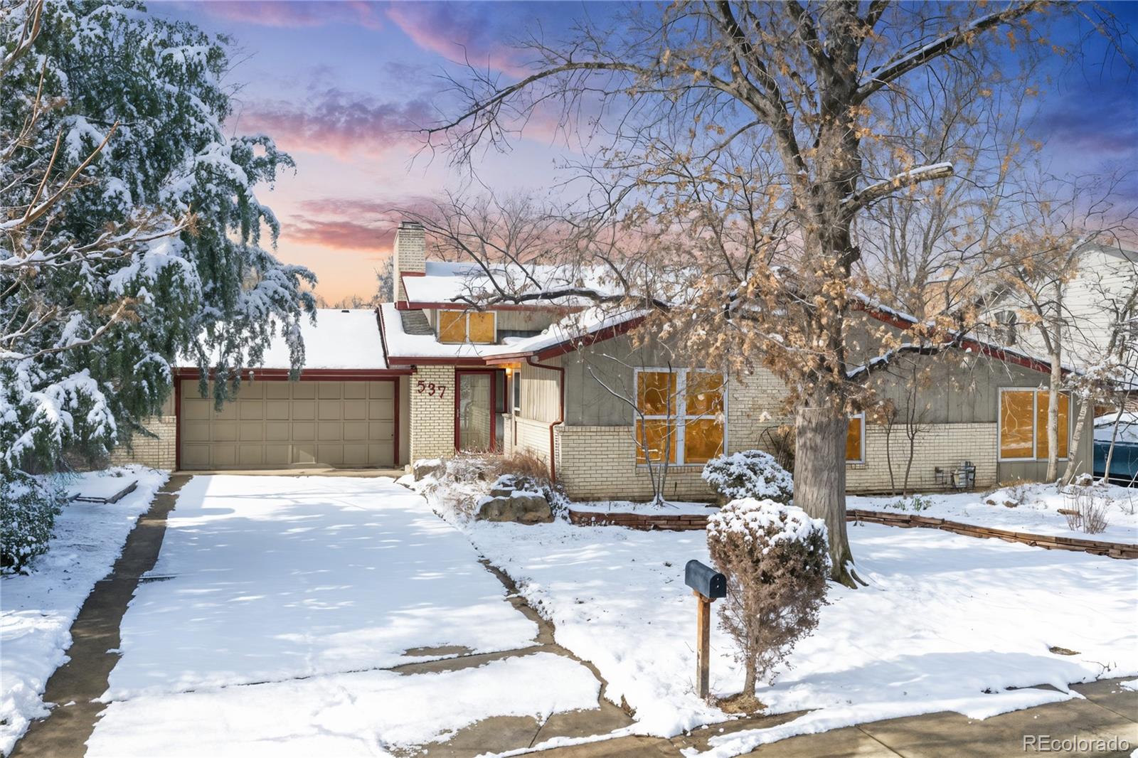 Keewaydin Meadows Boulder Home | MLS #: 5312298537  Blackhawk Road, Boulder Beds: 4 Baths: 3 Price: $1,000,000