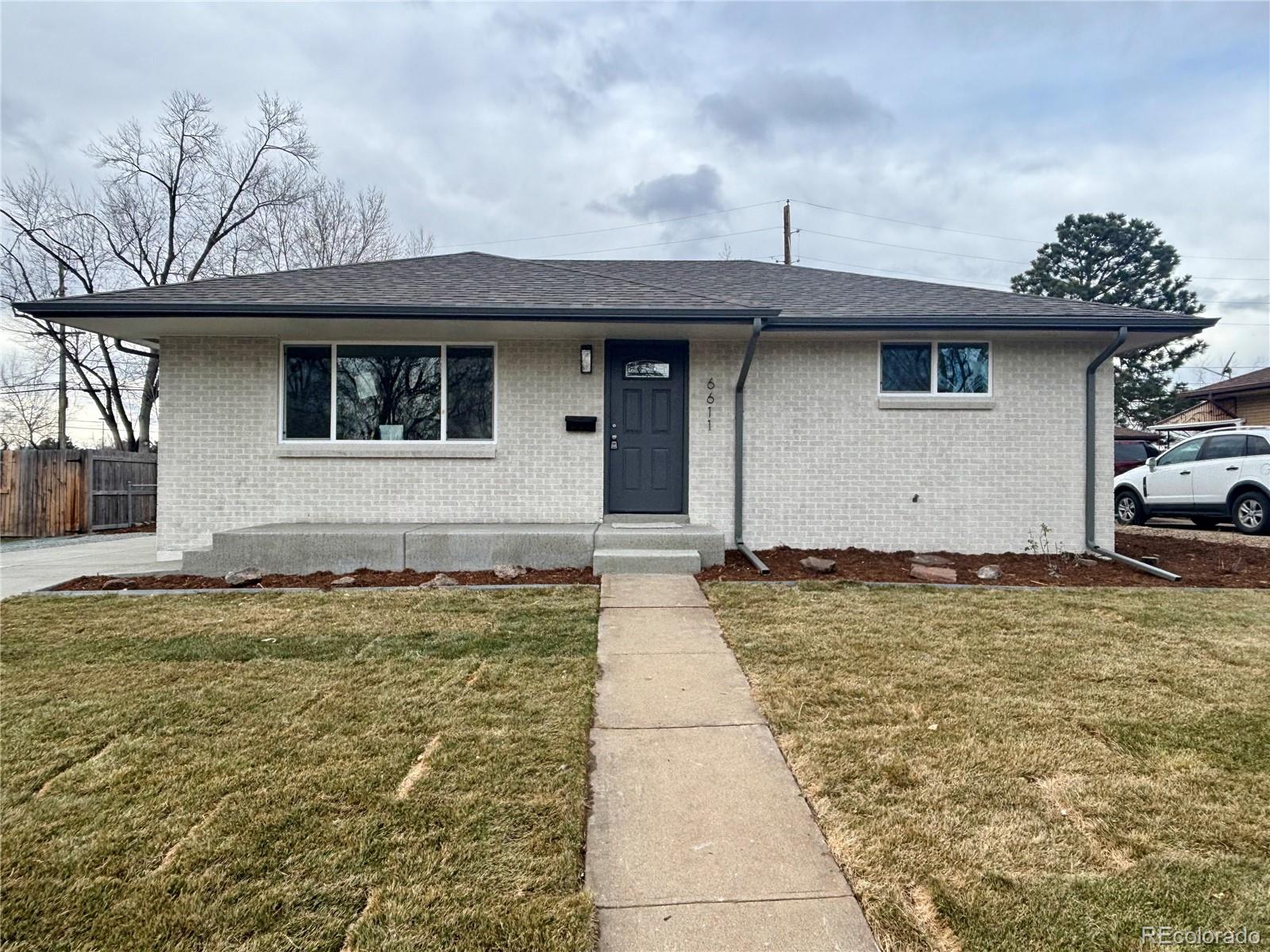 Lamar Heights Arvada Home | MLS #: 73374536611  Upham Drive, Arvada Beds: 3 Baths: 2 Price: $575,000