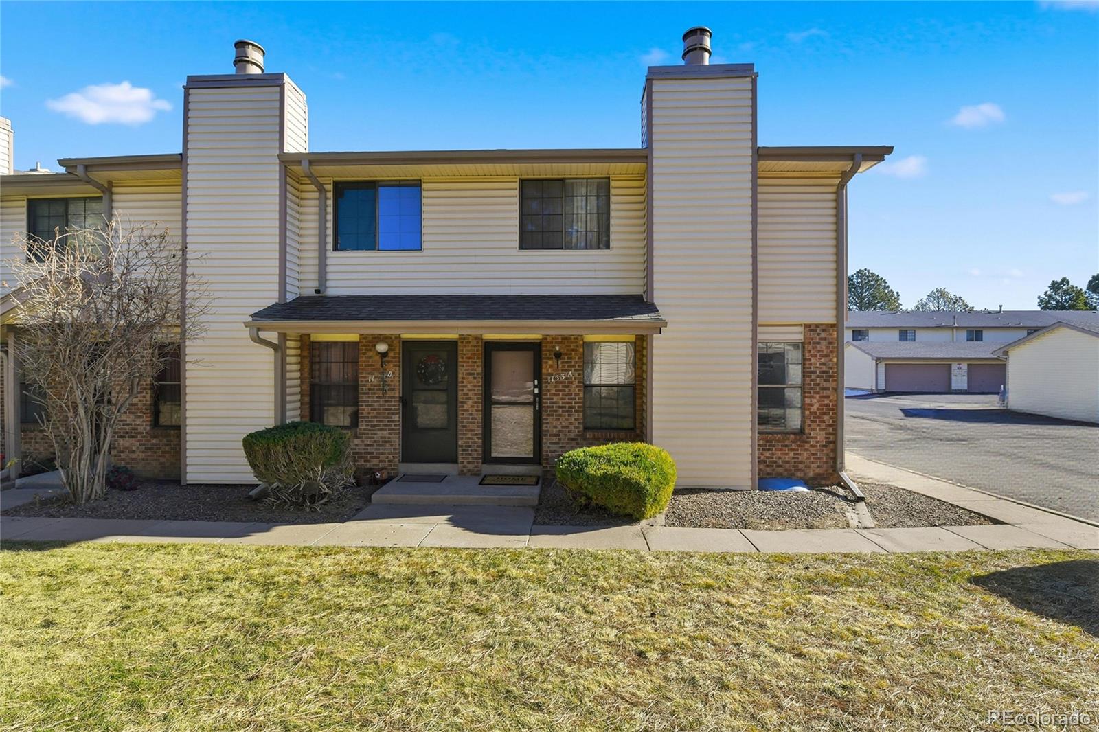 Ponderosa Aurora Condo / Townhome | MLS #: 78394921153 S Sable Boulevard A, Aurora Beds: 2 Baths: 3 Price: $359,900