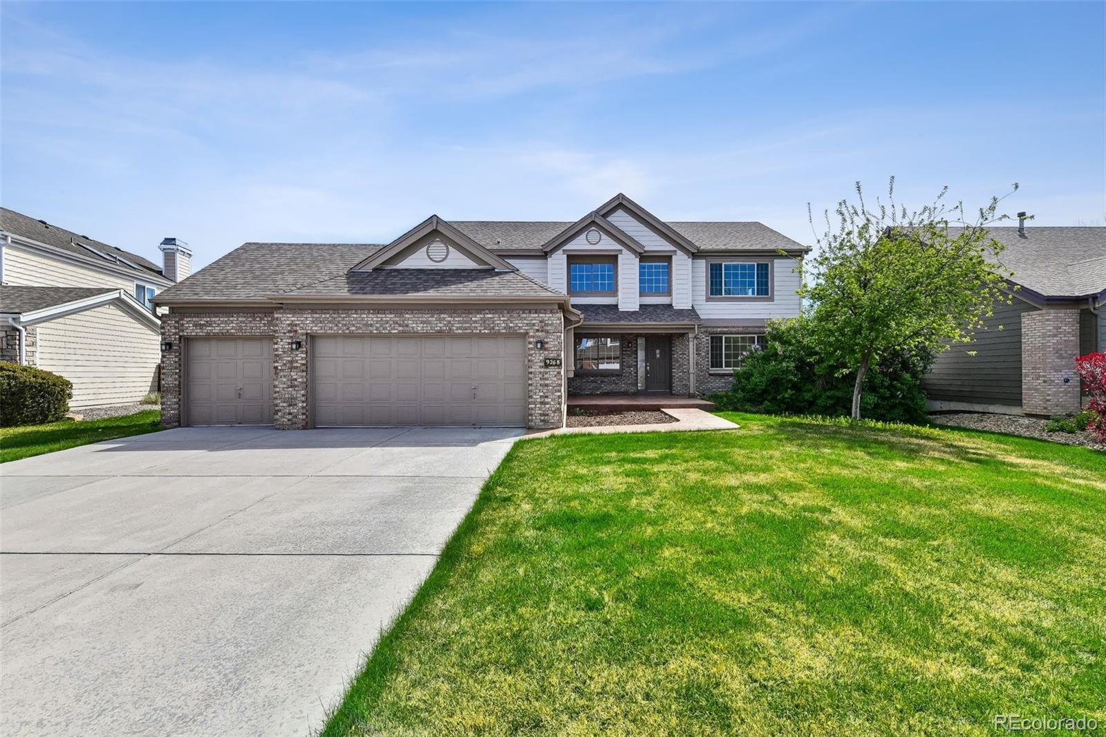 Northridge Highlands Ranch Home | MLS #: 78665919268  Canyon Wren Court, Highlands Ranch Beds: 4 Baths: 4 Price: $875,000