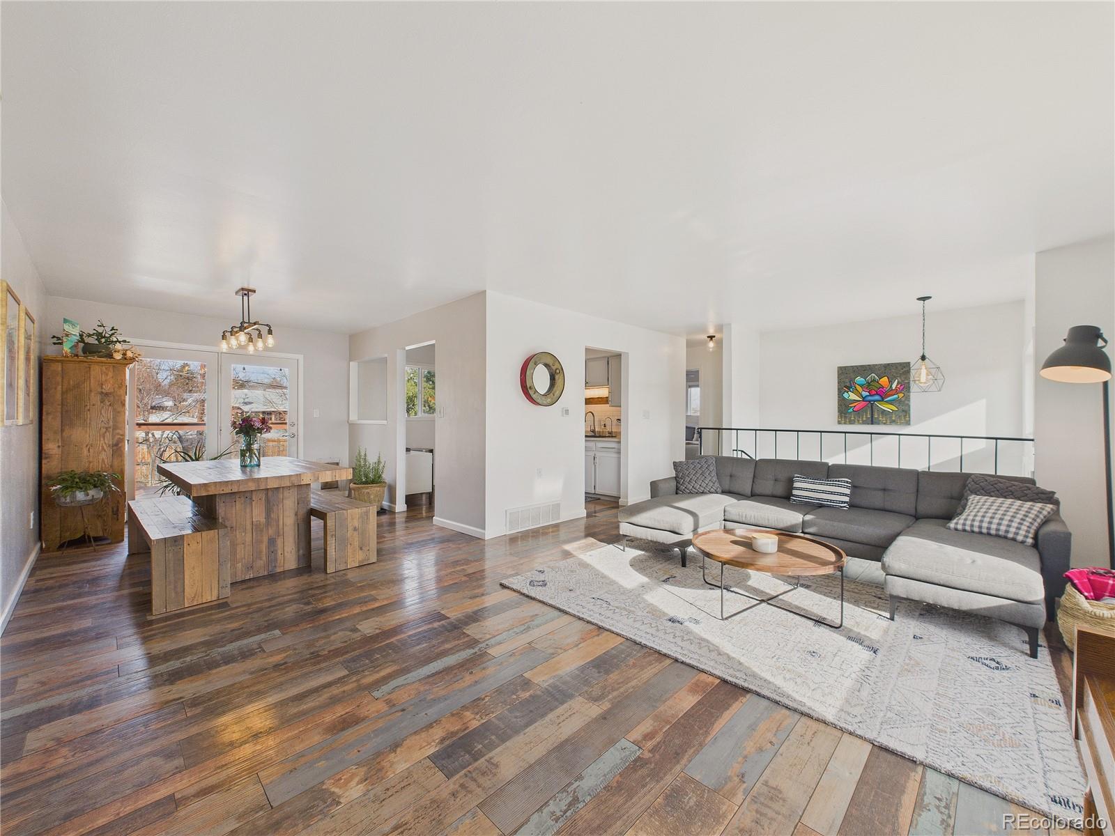 Long View Heights Arvada Home | MLS #: 77956746885 W 69 Place, Arvada Beds: 4 Baths: 2 Price: $649,000