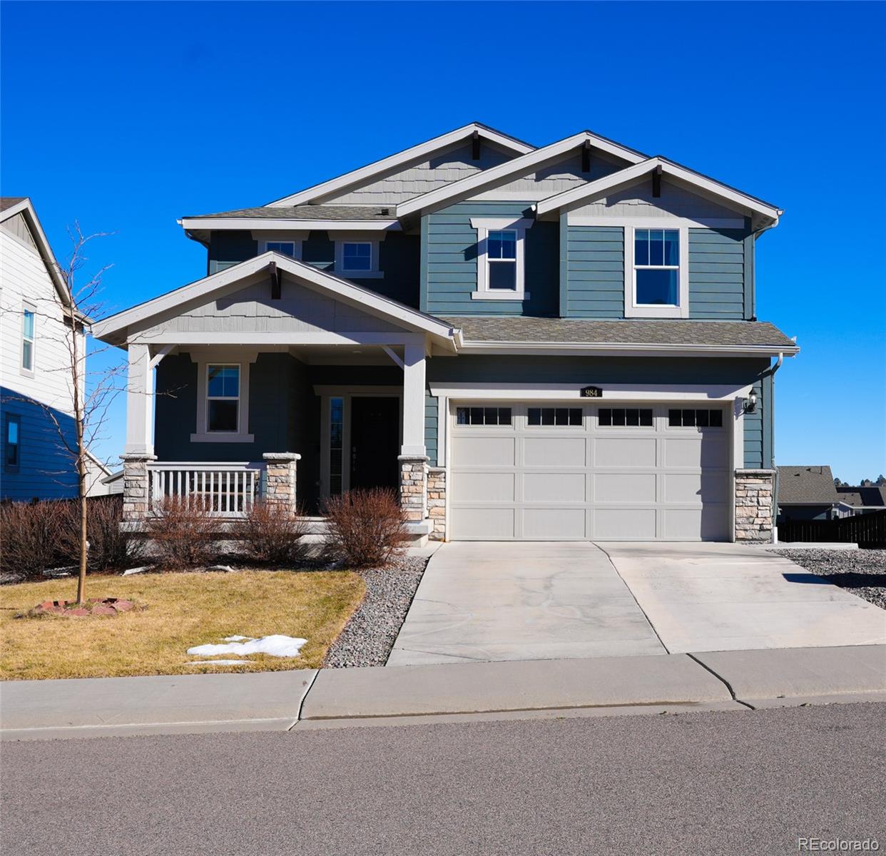  Elizabeth Home | MLS #: 1539970984  Black Saddle Street, Elizabeth Beds: 3 Baths: 3 Price: $535,000