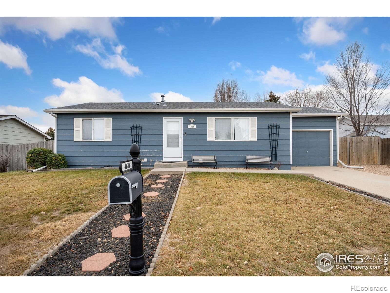 West Hill N Park 4th Fg Greeley Home | MLS #: 45678910487724616  Homestead Court, Greeley Beds: 3 Baths: 1 Price: $385,000