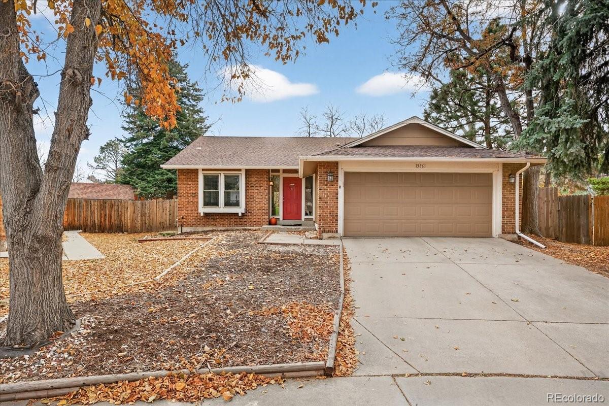 Village East Aurora Home | MLS #: 999425013361 E Wyoming Place, Aurora Beds: 4 Baths: 3 Price: $525,000