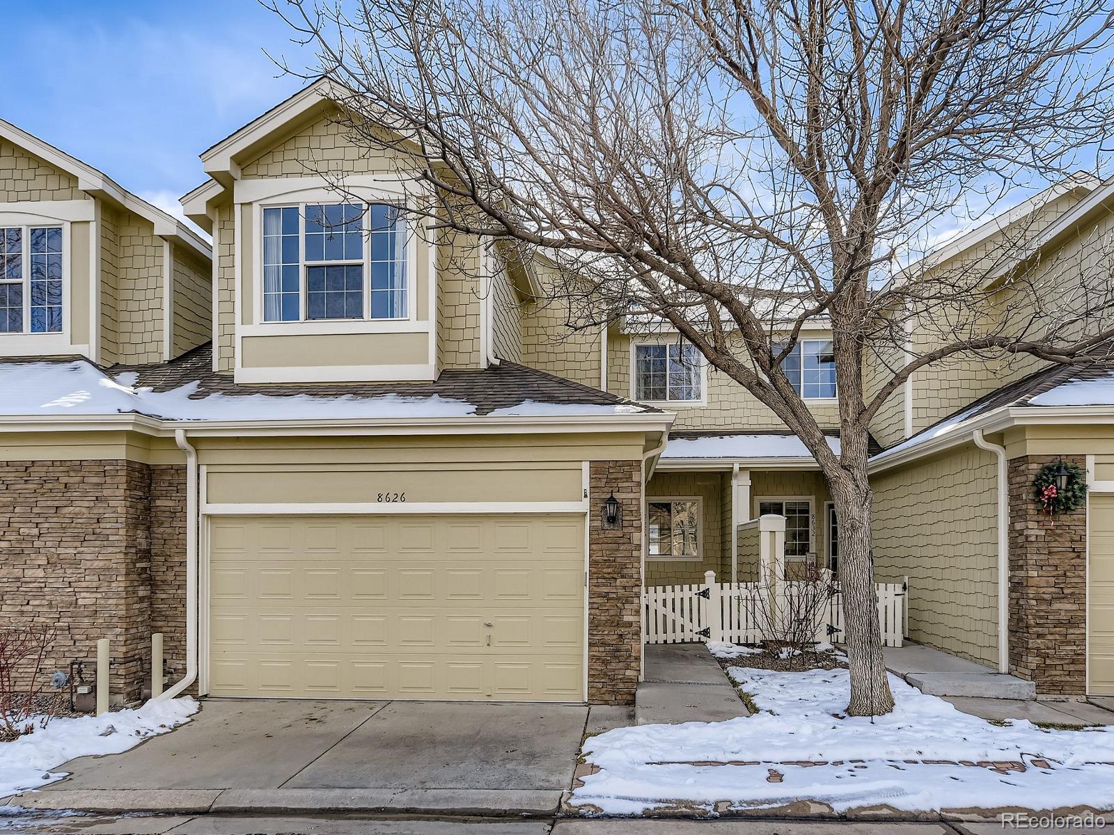 Meadow Ranch Littleton Home | MLS #: 22471878626 S Lewis Way, Littleton Beds: 2 Baths: 3 Price: $525,000