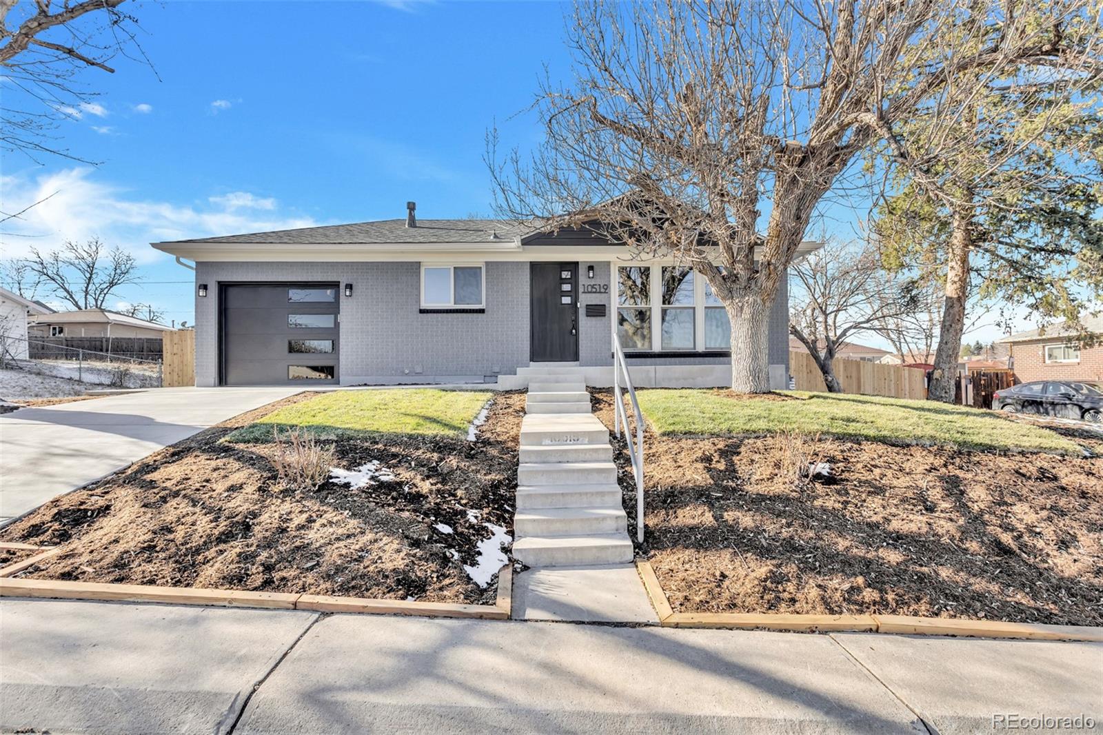  Northglenn Home | MLS #: 470859110519  Lafayette Street, Northglenn Beds: 5 Baths: 2 Price: $524,900