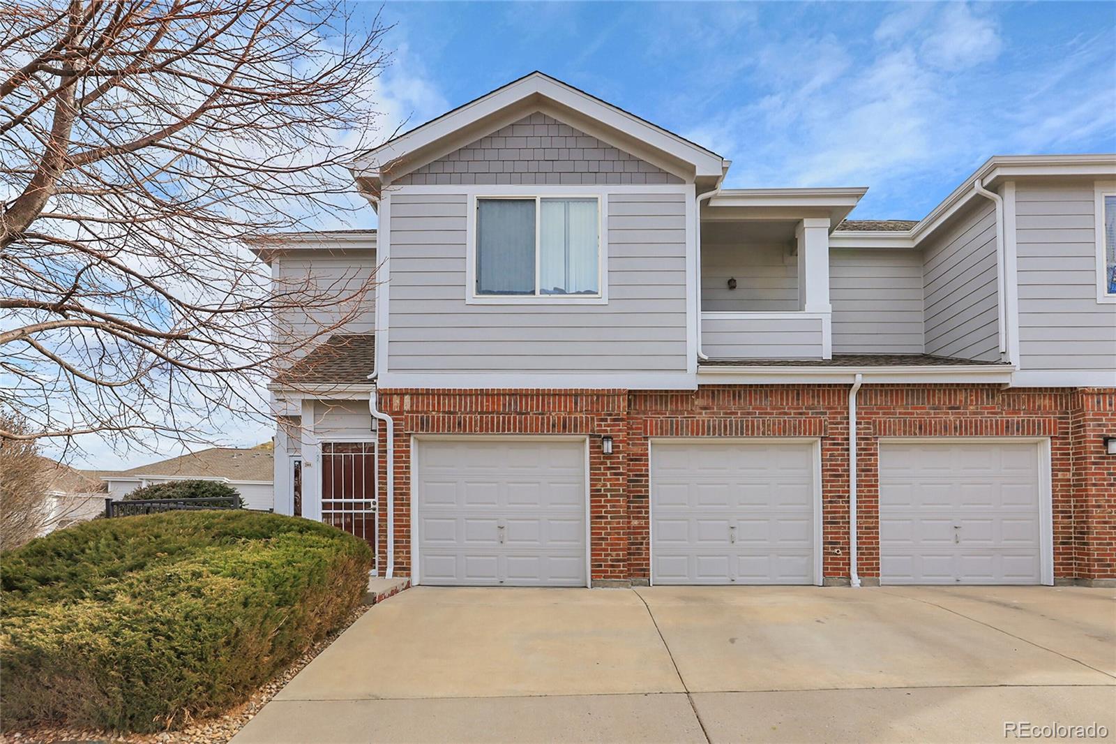 5536 lewis court, Arvada sold home. Closed on 2026-04-09 for $345,000.