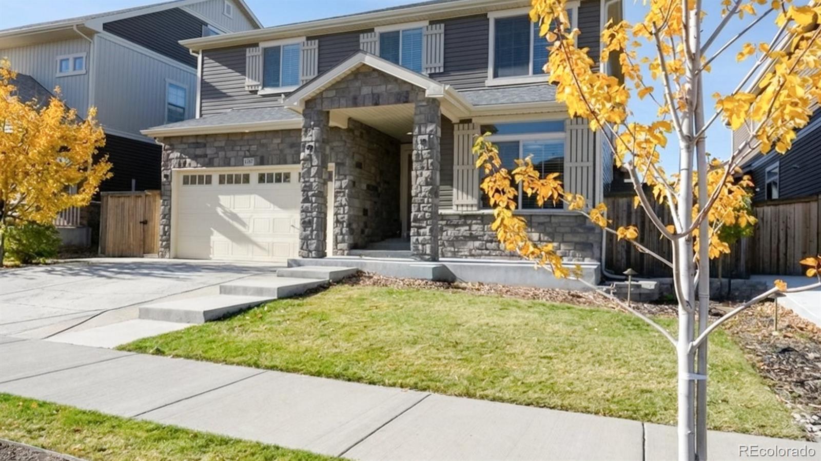 Tollgate Crossing Aurora Home | MLS #: 23605224757 S Buchanan Street, Aurora Beds: 4 Baths: 3 Price: $665,000
