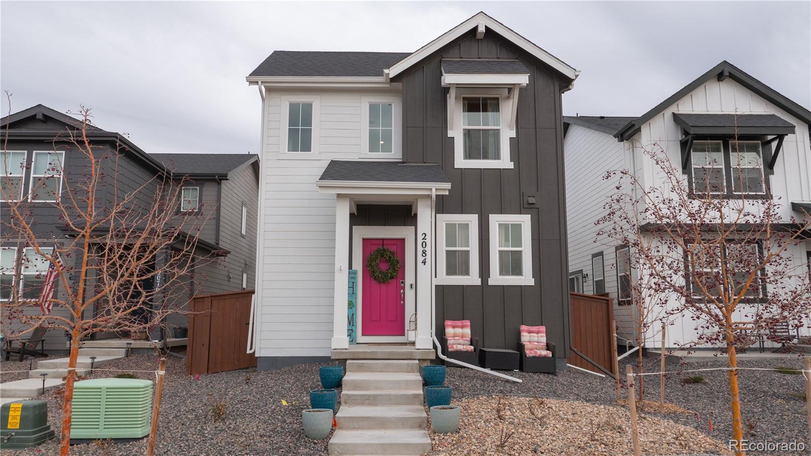 2084  chambers road, Brighton sold home. Closed on 2026-04-28 for $475,000.