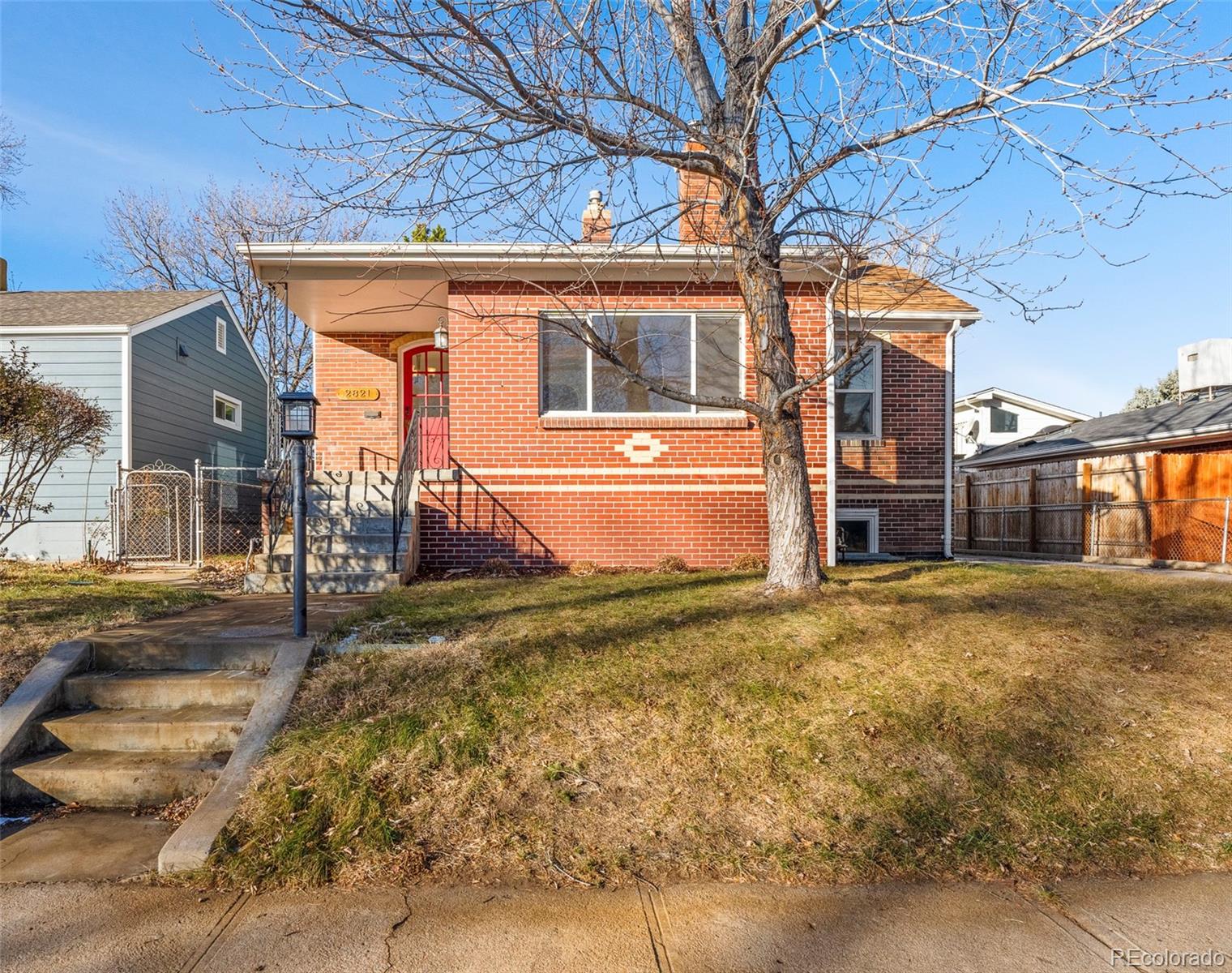 2821 s grant street, Englewood sold home. Closed on 2026-03-31 for $565,200.