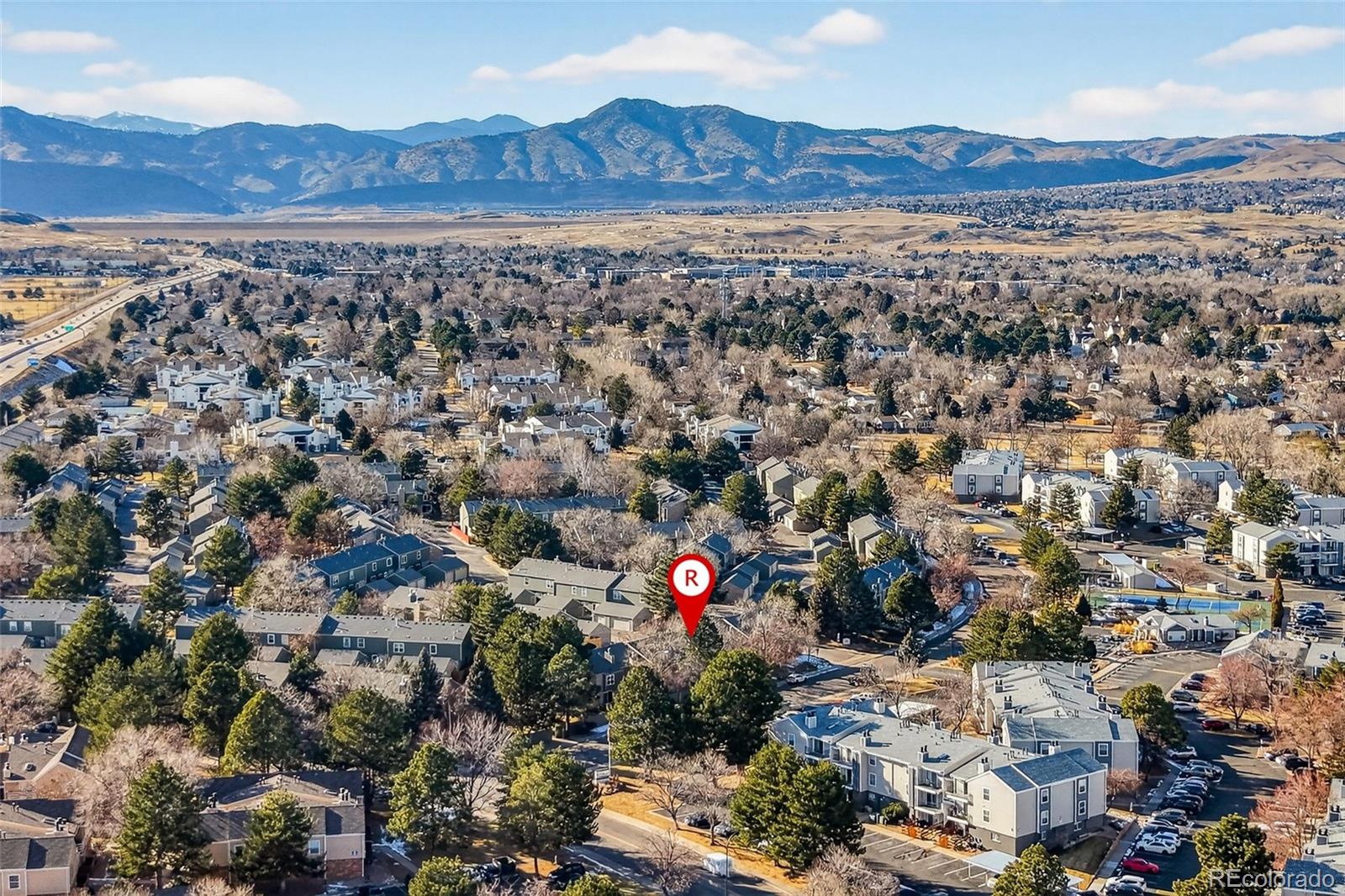 Southampton Lakewood Condo / Townhome | MLS #: 61302663401 S Ammons Street 19-3, Lakewood Beds: 2 Baths: 3 Price: $370,000