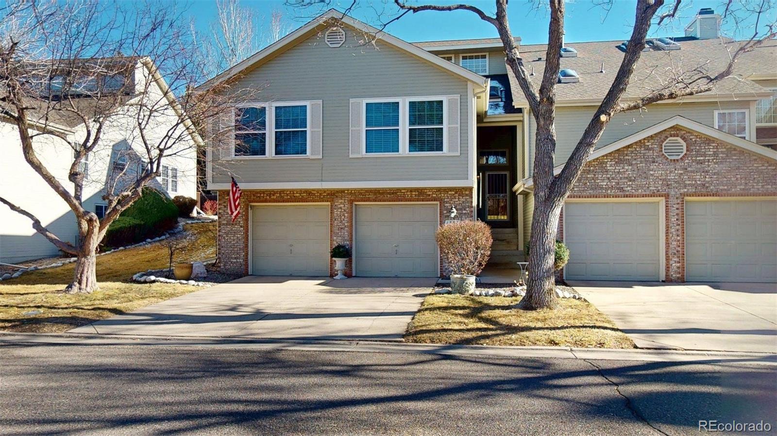 Woodridge Terrace Centennial Condo / Townhome | MLS #: 32531971553 E Nichols Drive , Centennial Beds: 4 Baths: 3 Price: $530,000