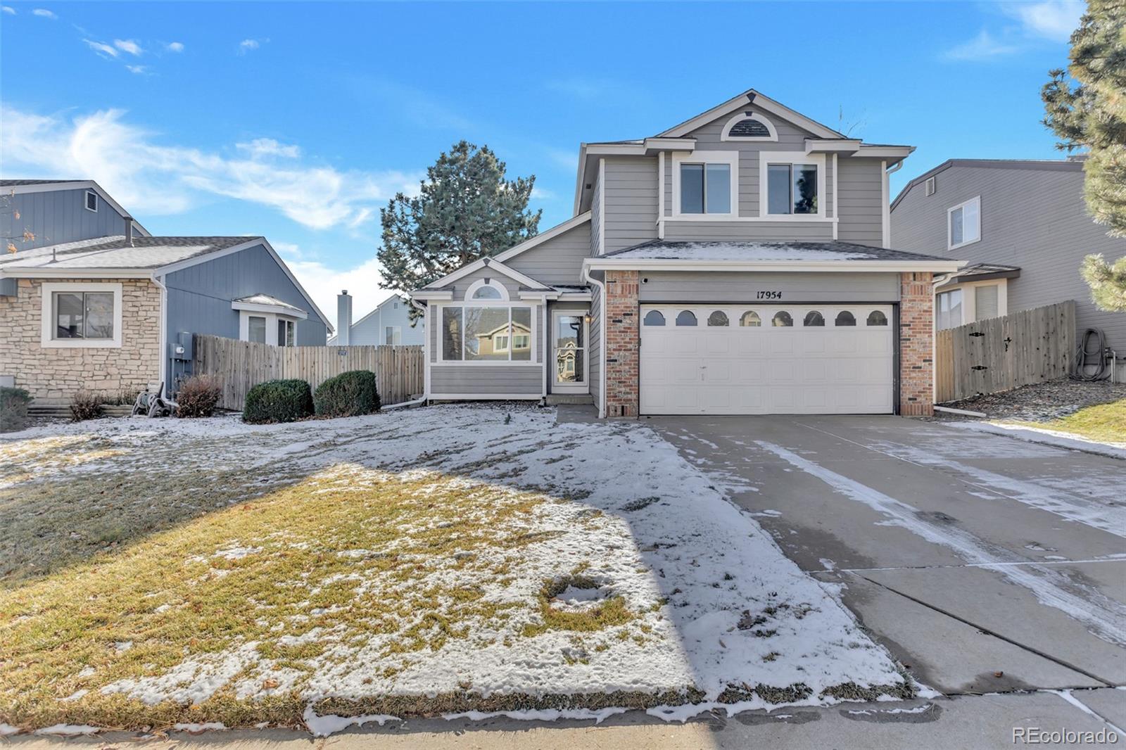 Briarwood Aurora Home | MLS #: 550313117954 E Bates Avenue, Aurora Beds: 4 Baths: 4 Price: $474,900