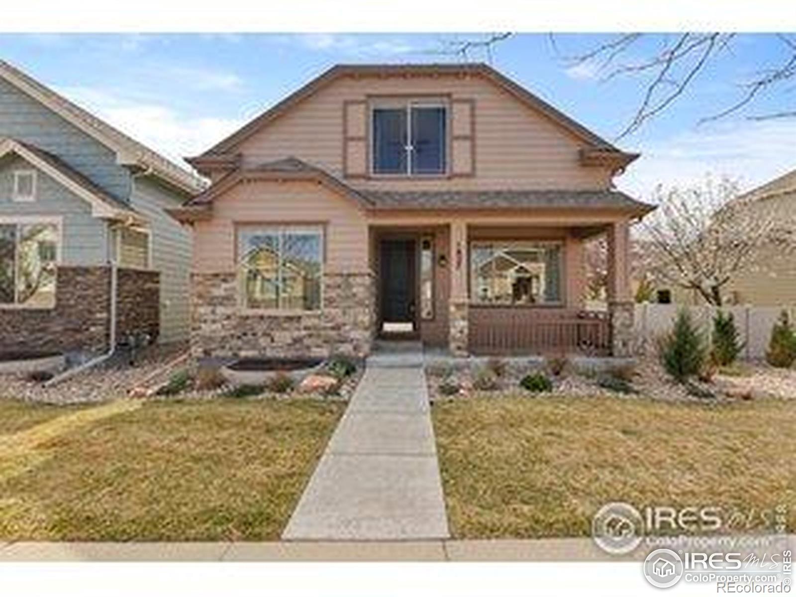 Harmony Ridge Fort Collins Home | MLS #: 45678910488064802  Prairie Vista Drive, Fort Collins Beds: 3 Baths: 4 Price: $715,000