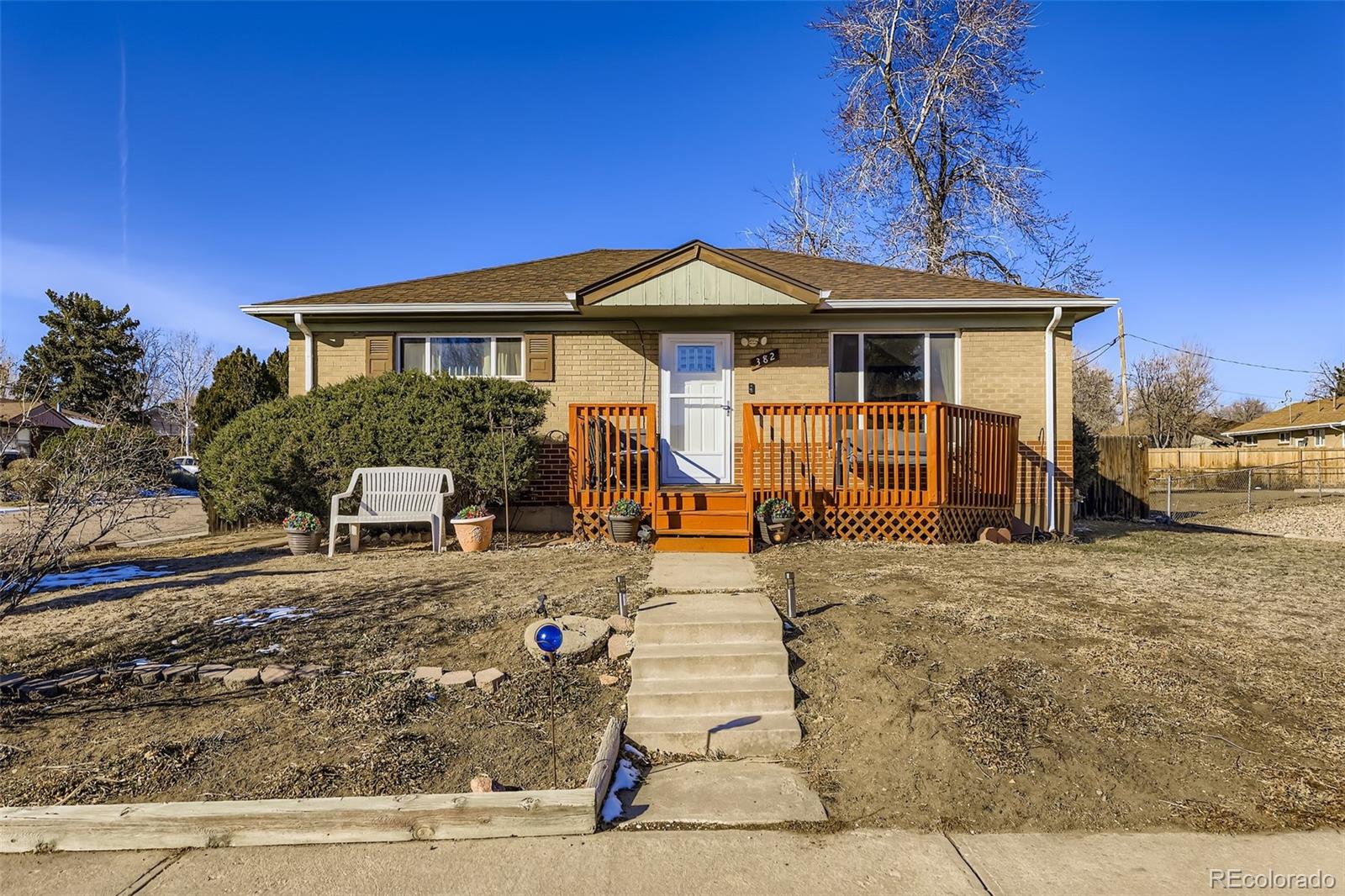 Northglenn Home | MLS #: 6750384382  Linda Sue Lane, Northglenn Beds: 3 Baths: 2 Price: $409,900