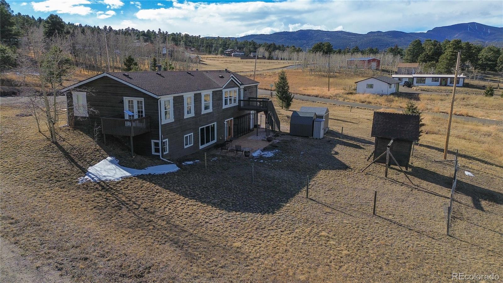 25947  snyder avenue, Conifer sold home. Closed on 2026-05-20 for $679,000.