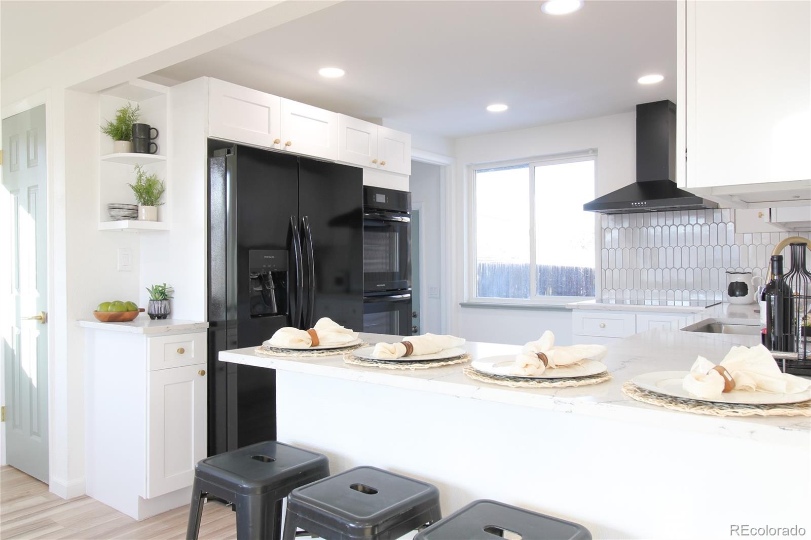 Virginia Village Denver Home | MLS #: 81004254901 E Asbury Avenue, Denver Beds: 4 Baths: 2 Price: $499,000